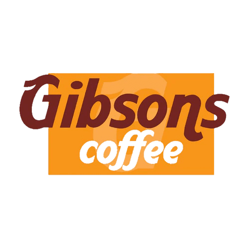Gibsons Coffee logo