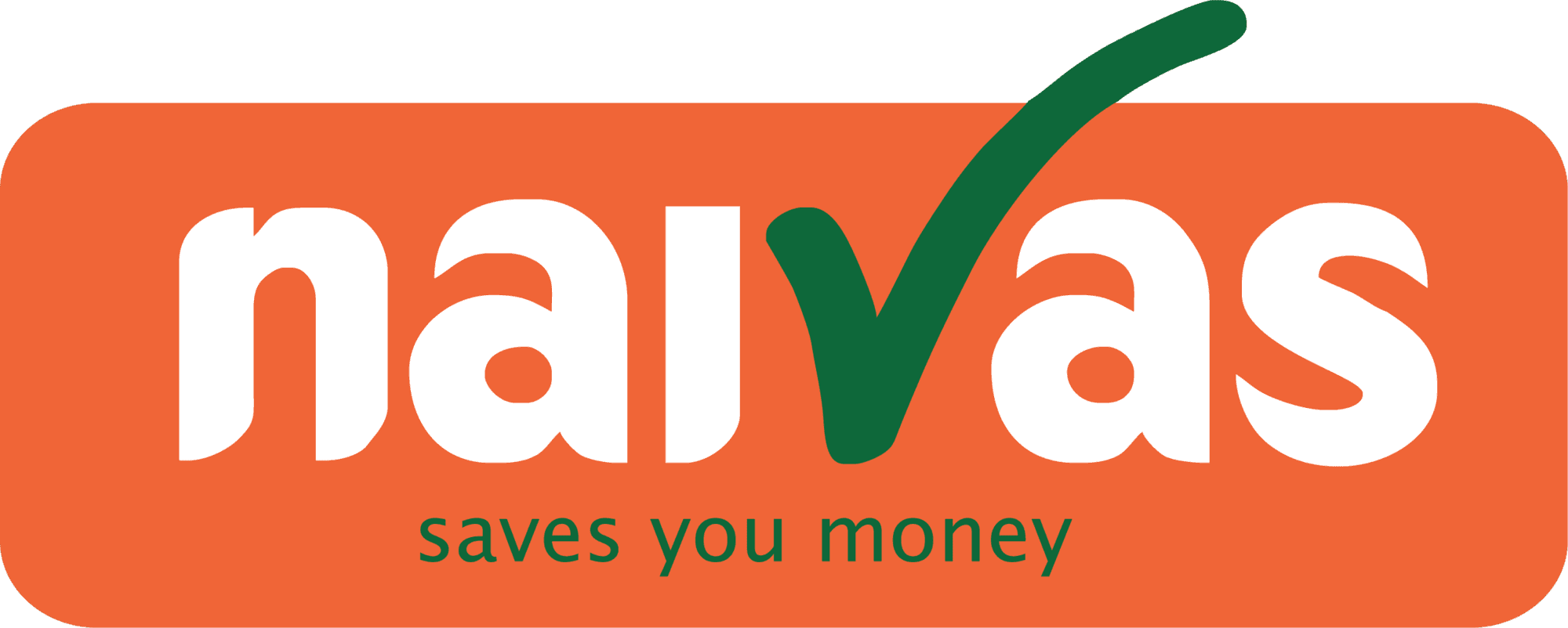 Naivas logo