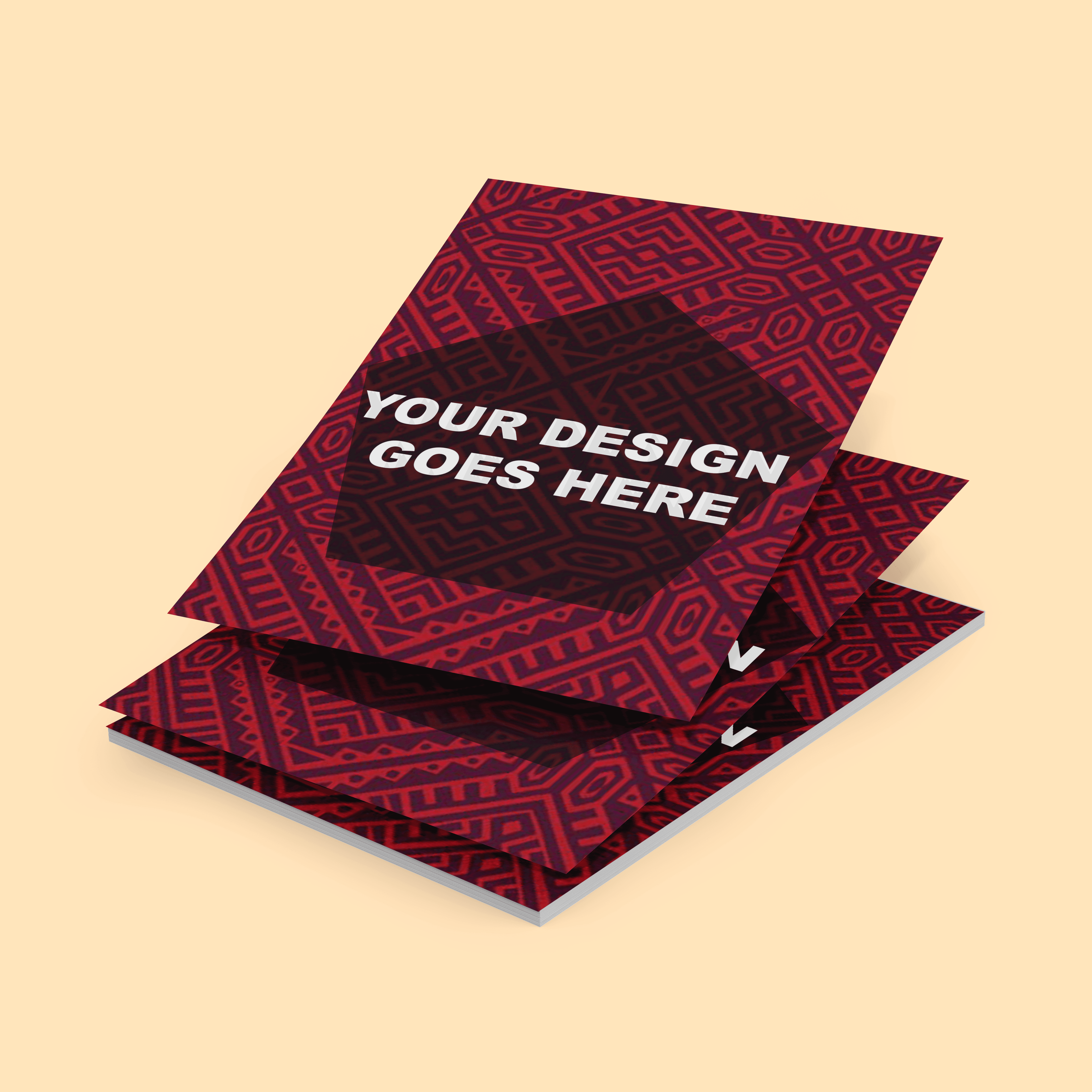 POSTERS & BANNERS
